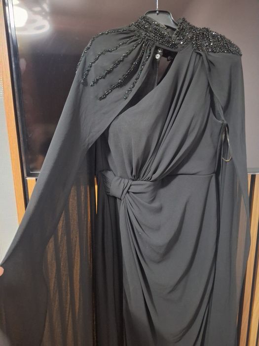 Rochie ocazie neagră
