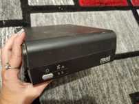 Vand ups must power agent 636 offline