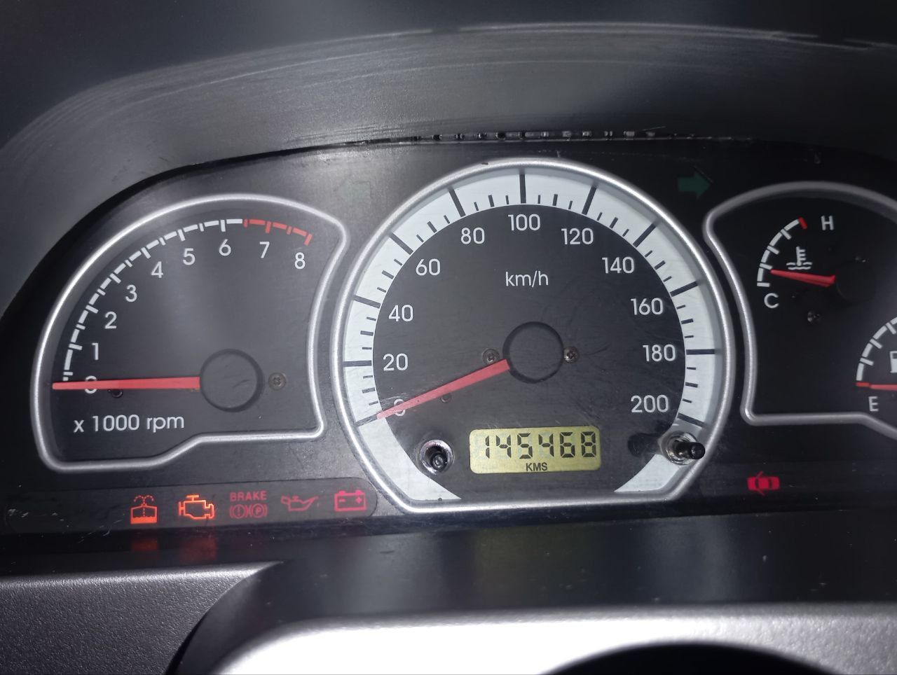 Nexia 2 Dons 1.6 2014