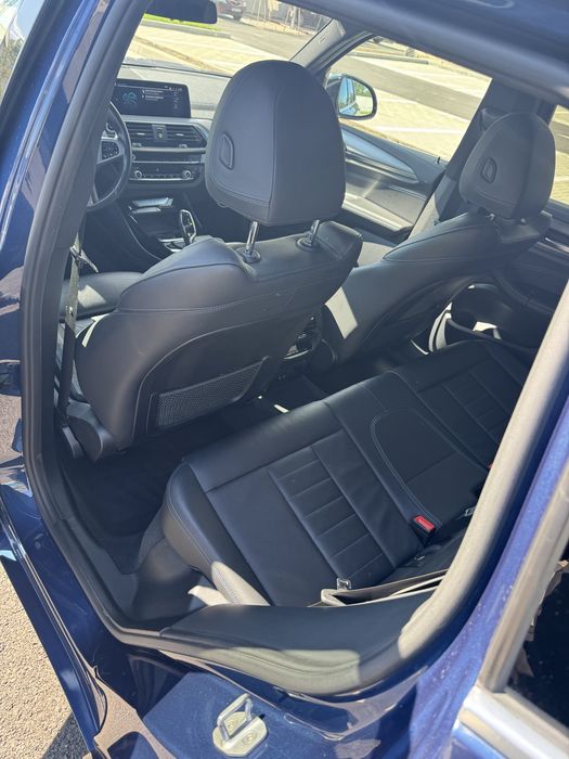 Bmw X3 30e xdrive M pachet