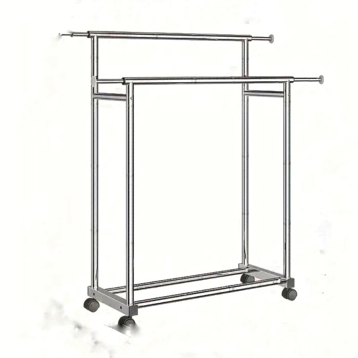 Вешалка напольная