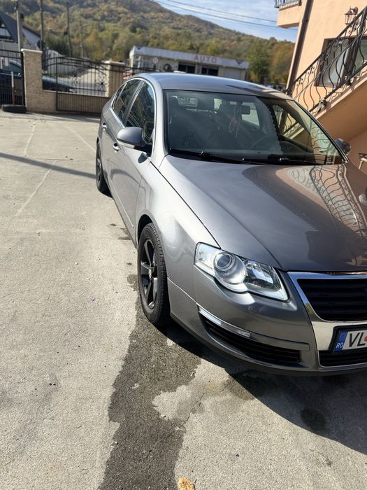 Vand volkswagen passat b6!!