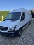 Vand Mercedes Sprinter 316 XXL din 2016