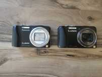 Panasonic Lumix DMC-ZS19 + DMC-TZ30 комплект