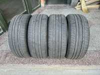 Vand 4 anvelope vara 225 50 18  99W Bridgestone Turanza T001