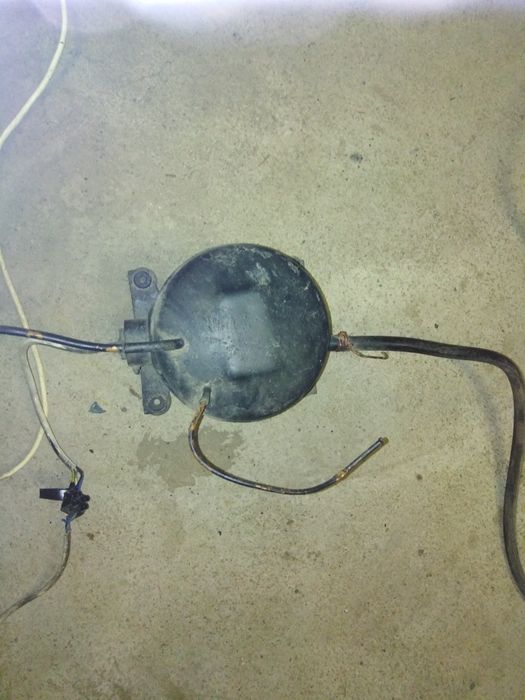 Компресор от хладилник