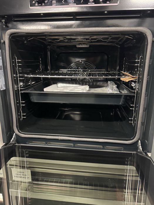 Cuptor electric încorporabil Gorenje BPS6737E02B