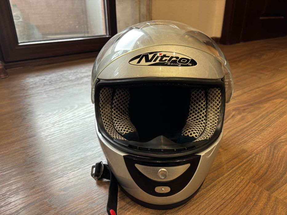 Каски за мотор ! XS, S, M