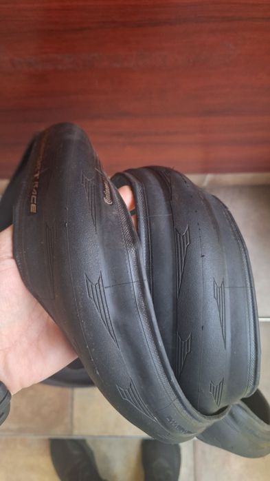 Cauciucuri cursiera Continental Grandsport Race 28mm