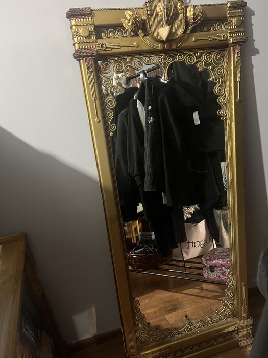 Продам винтажное зеркало.