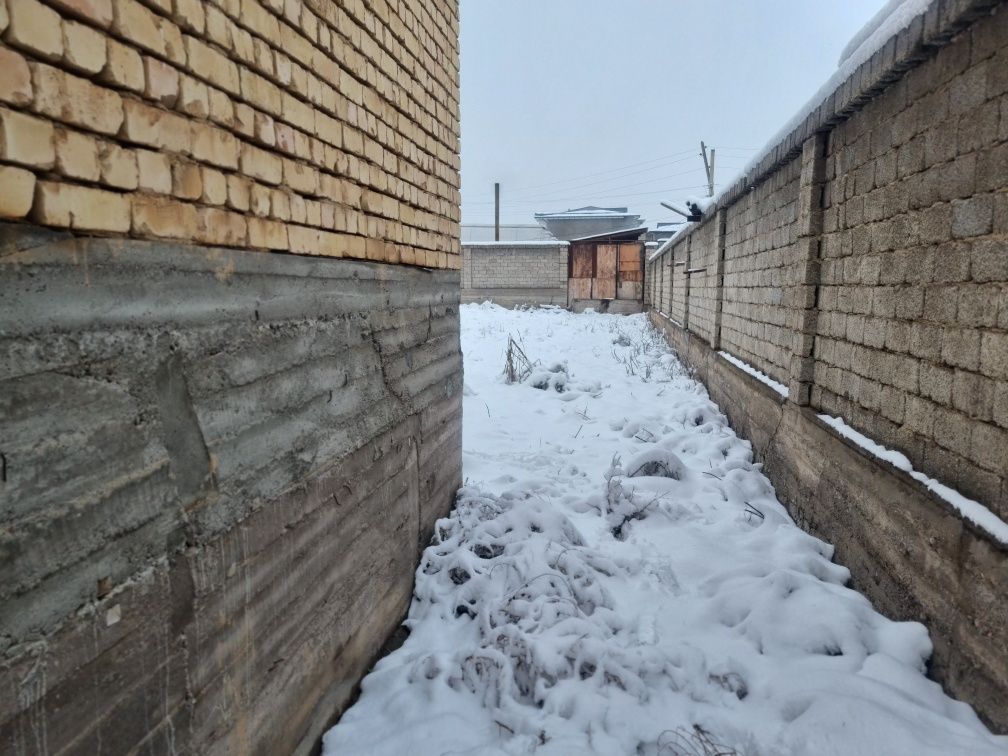 Дом коробка 8 соток