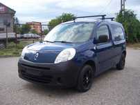 Renault Kangoo 1.5 DCI, 90 CP, Clima, an 2010, Import Germania