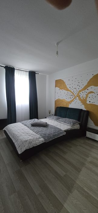 Apartament regim hotelier