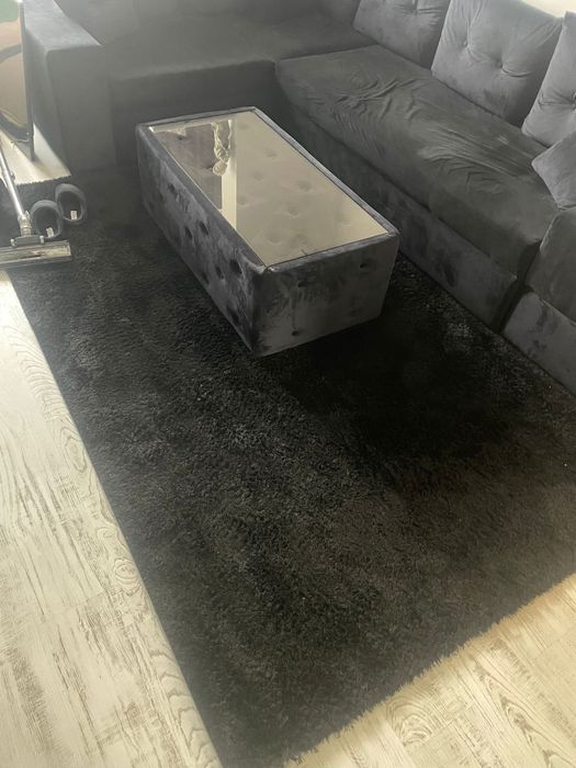 Vand 3 covoare shaggy