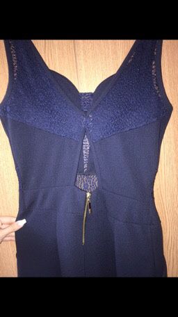 Salopeta lunga, marimea S