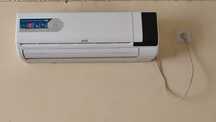 Artel 12 konditsioner invertersiz
