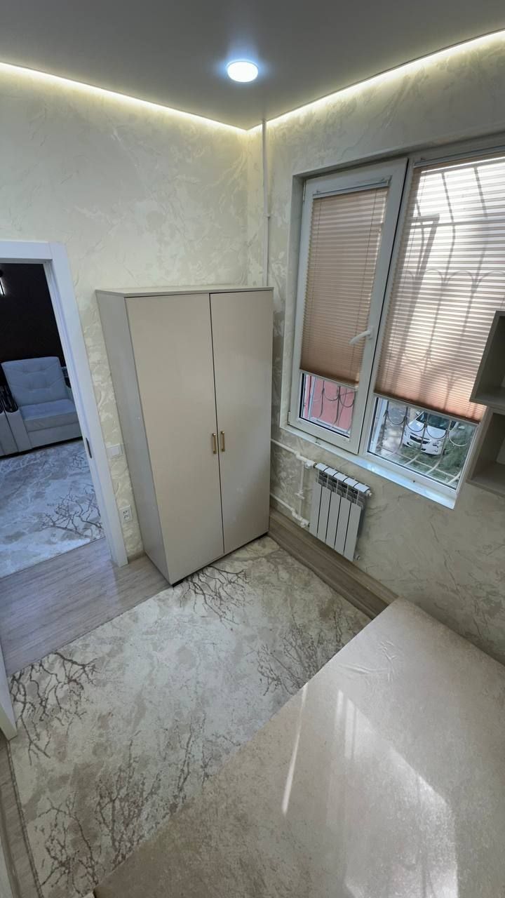 | 50м² ЗЕРКАЛНЫЙ ²3/2/5 МЕТРО ЧИЛАНЗАР Чиланзар 11кв Шухрат продаётся