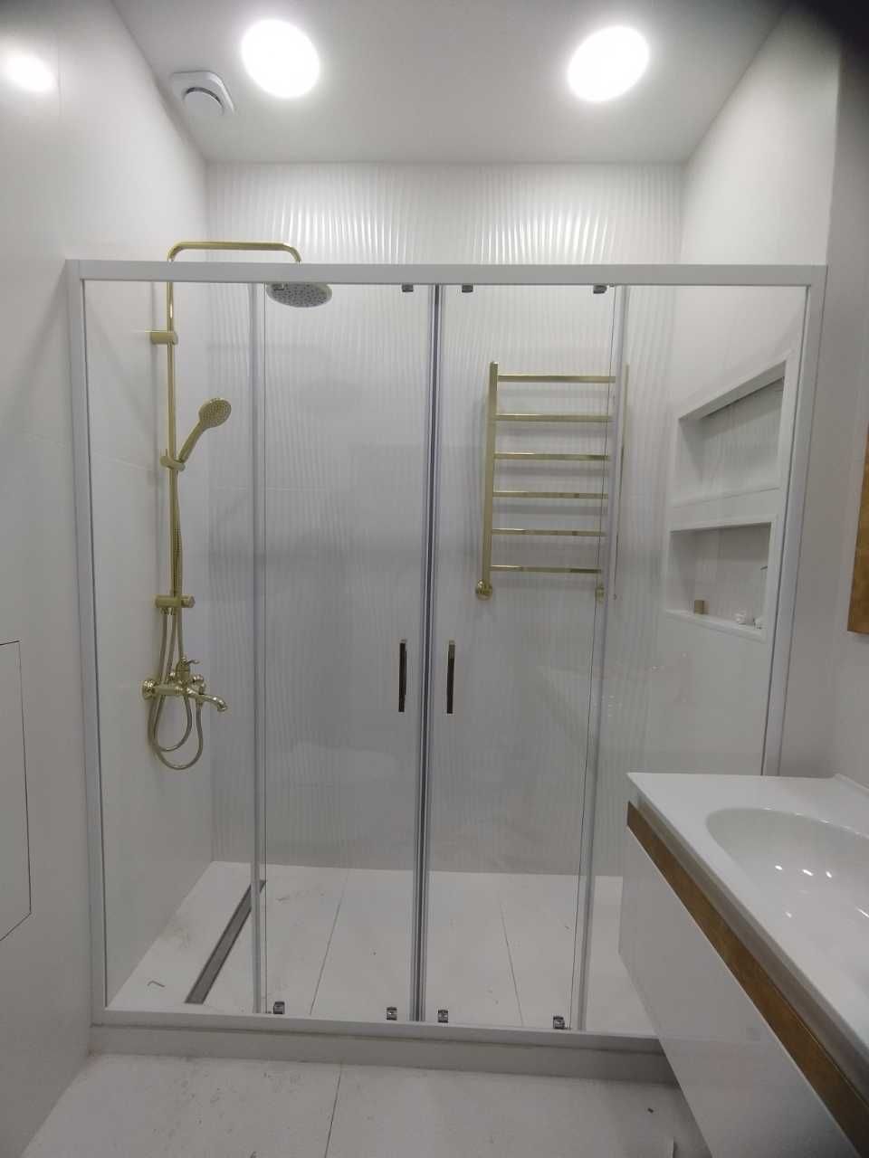 душевые перегородки душ кабина dush kabina