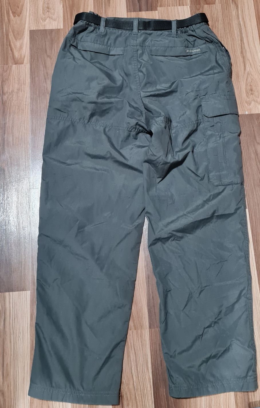 Pantaloni outdoor Craghoppers de barbati 32(M)