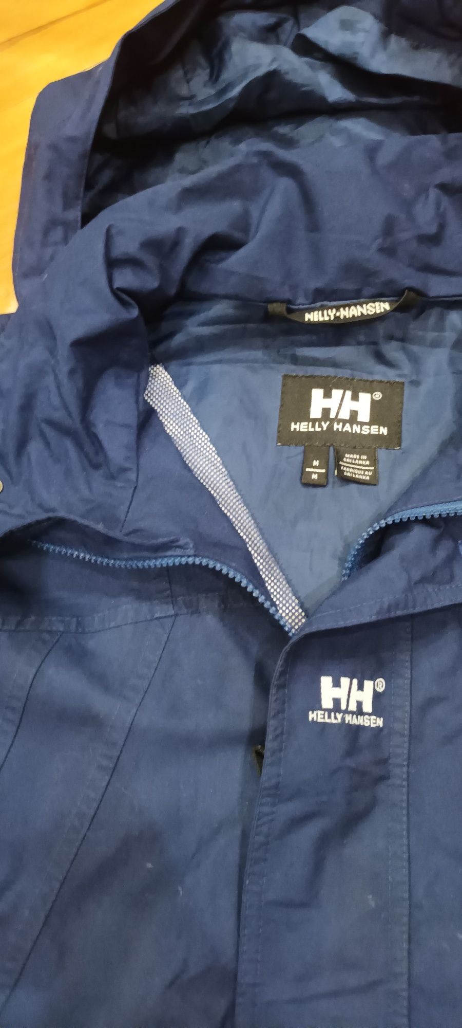 Мъжко яке Helly Hansen L