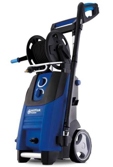 Mașină de spălat cu presiune Nilfisk Premium 190
