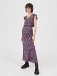 Fusta maxi Sinsay