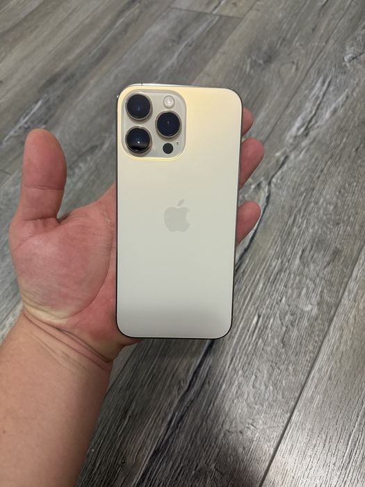 Iphone 14 pro max 512 gb!