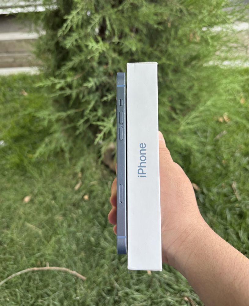 Iphone 14 Plus Ideal Dual sim 128gb usta kormagan yomks 80 ayb yoq