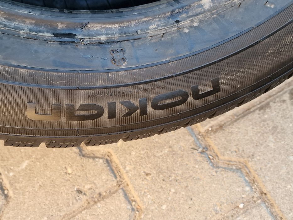 245 50 18 nokian