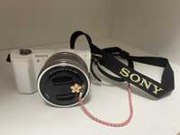 Фотокамера Sony alpha 5000