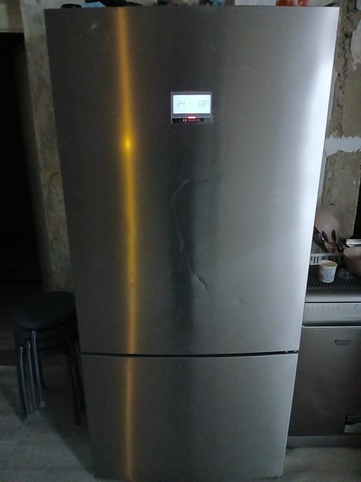 Продам холодильник BOSCH