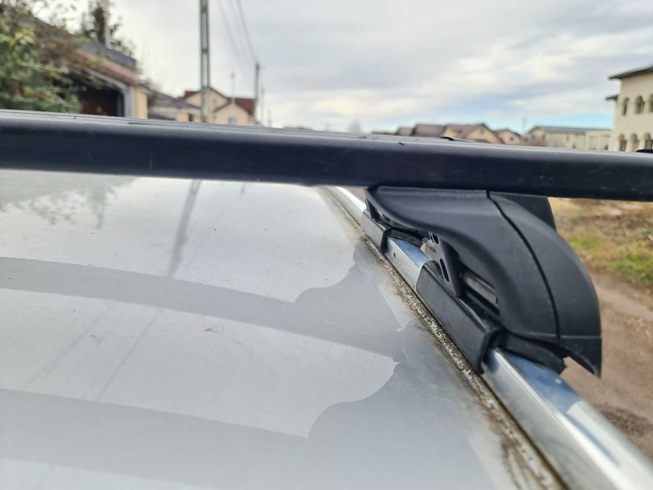 Bare portbagaj Thule , BMW F11