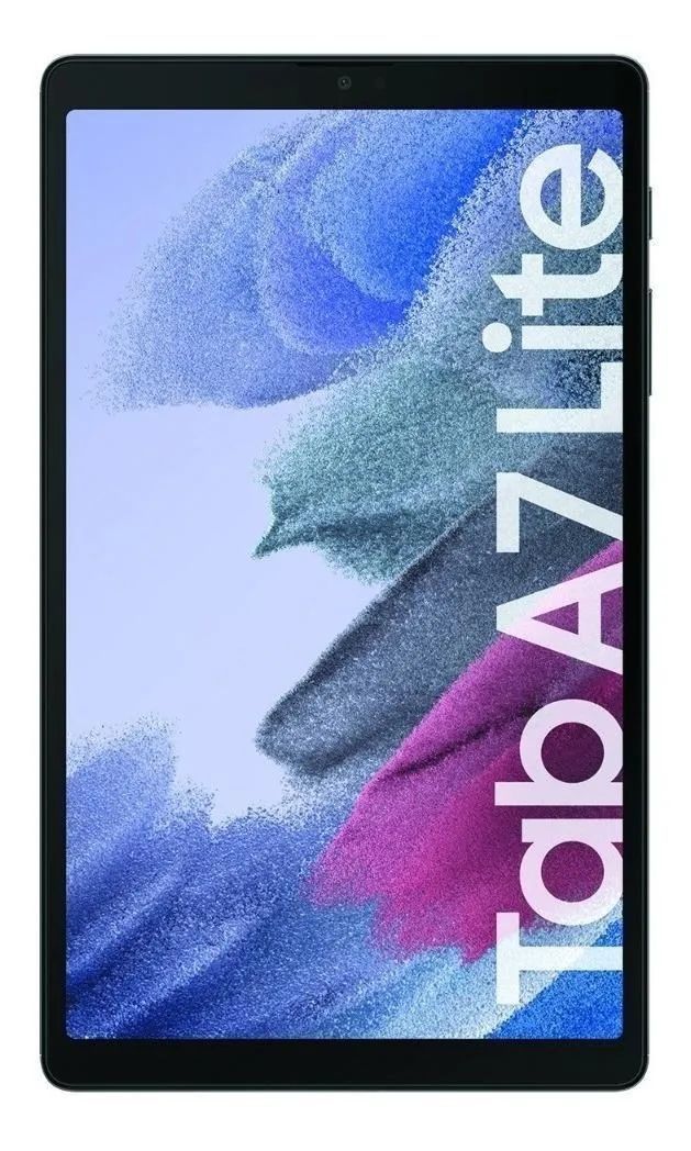 Galaxy tab A7 lite