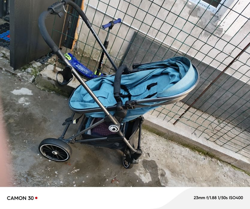 Продам детскую коляску в отличном состоянии