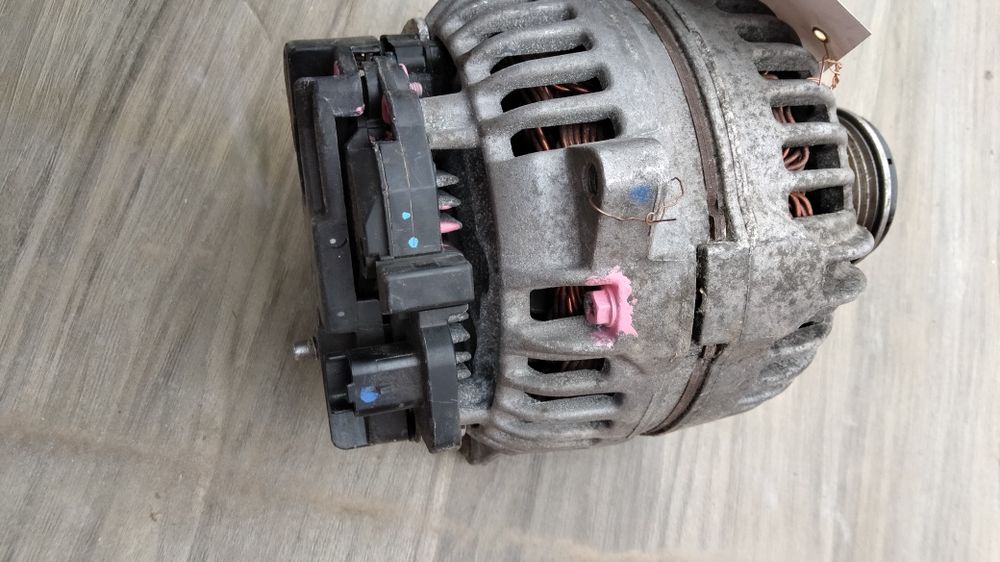 Alternator pentru Renault Megane 2