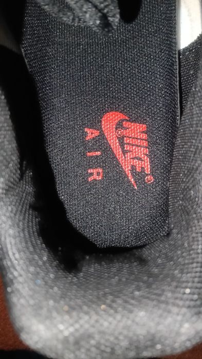 Nike Air Max Tn sunset