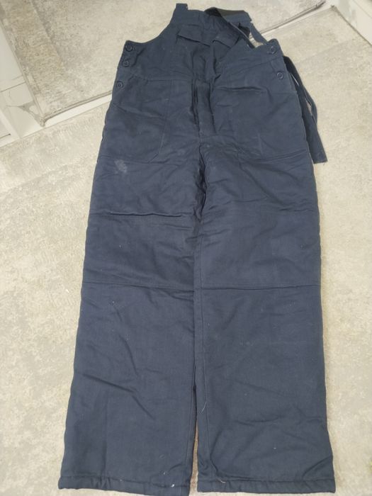 Зимний спецопкаа