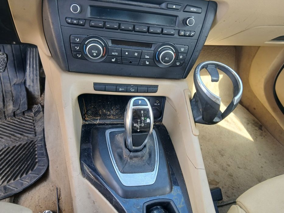 Bmw e84 X1 2.8xi 4x4