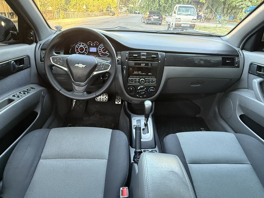 Jentra 2020 yil 60000 km yurgan