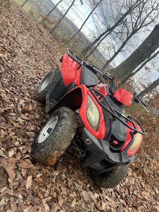 Vand atv automat 150cc