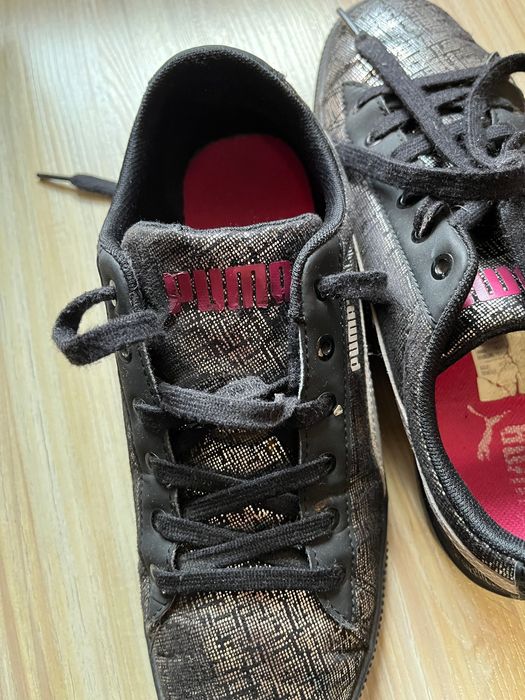 Спортни обувки PUMA