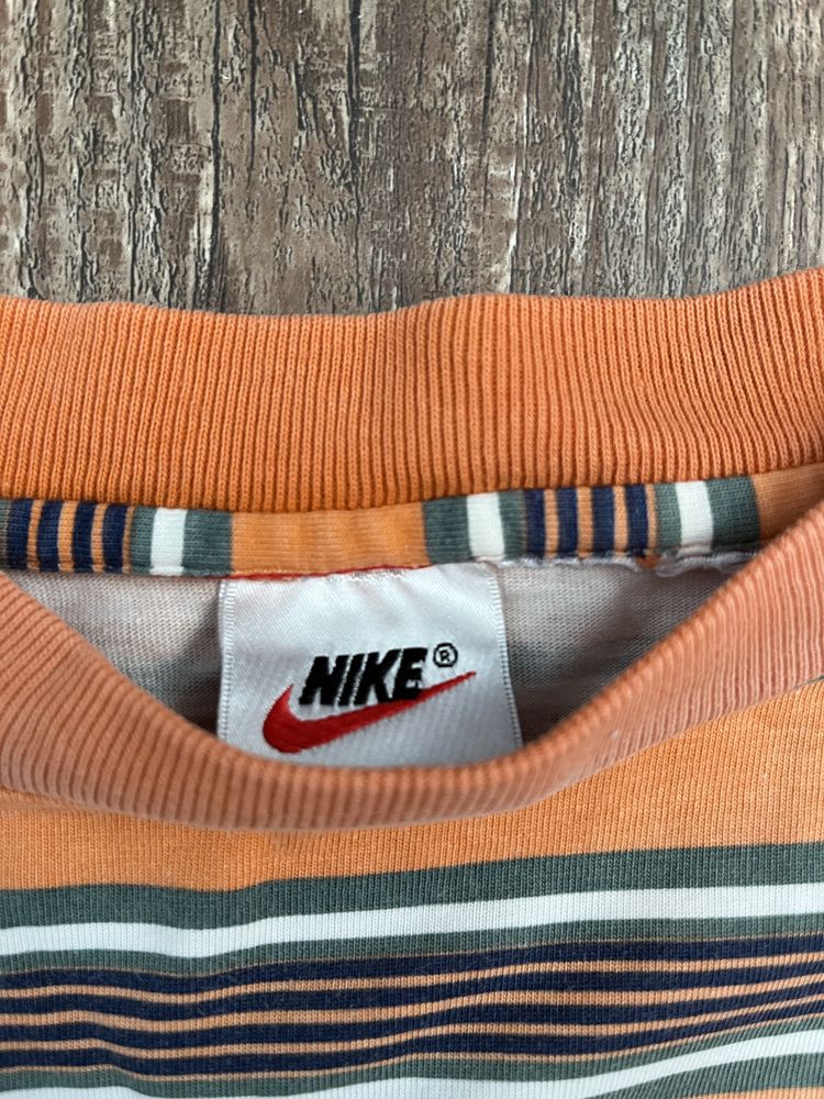 Тениска найк nike vintage