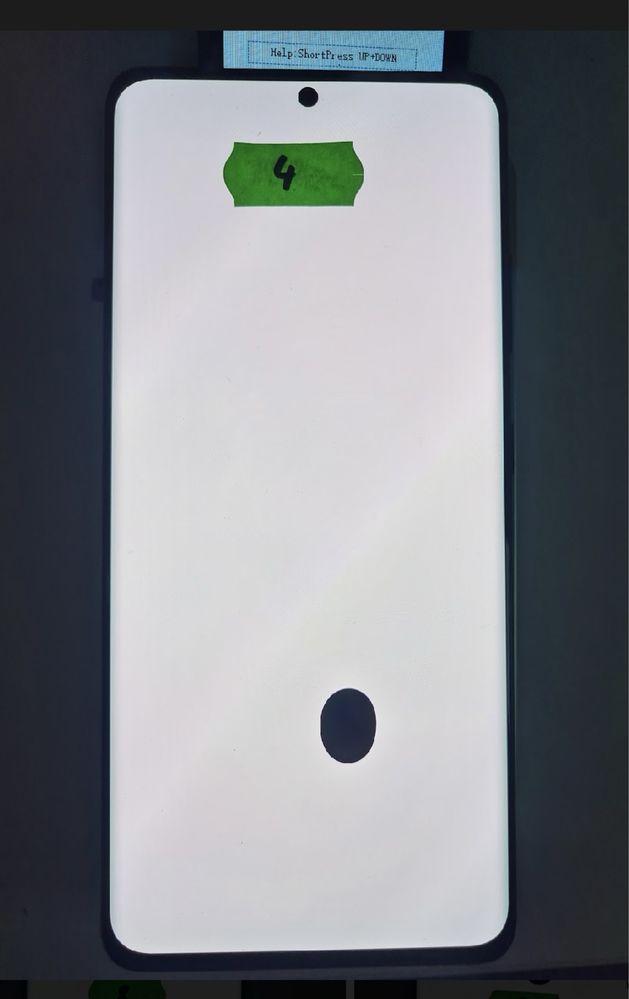 Display samsung s21 / s21 plus / s21 ultra