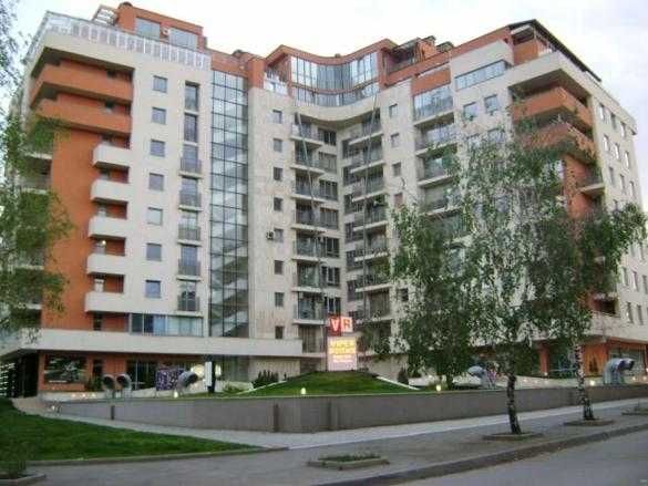 ДВУСТАЕН АПАРТАМЕНТ за нощувки в Студентски град