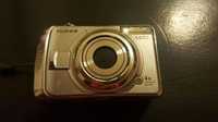 Camera foto Fujifilm Finepix A900