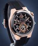 Bulova Classic Skeleton Automatic