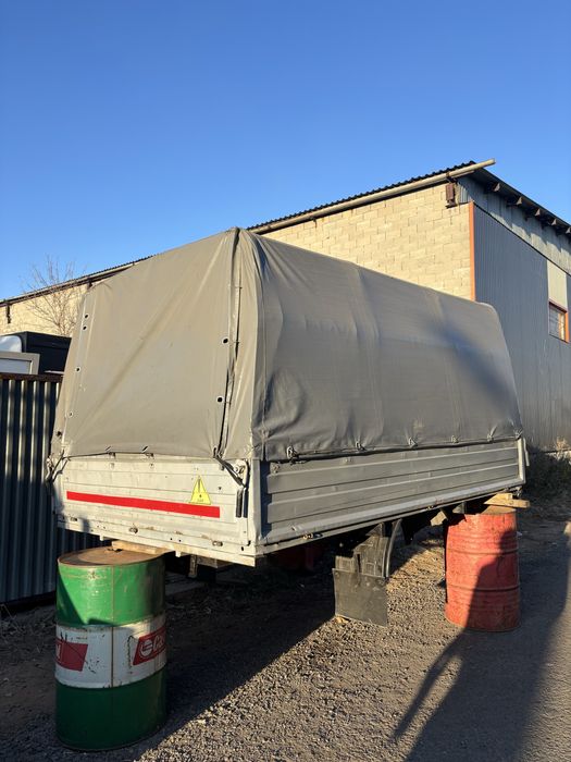 Кузов Газель 3,20 бизнес