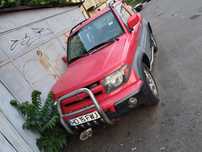 Pajero pinin 1,8 gdi ( defecta clapeta accelerare)