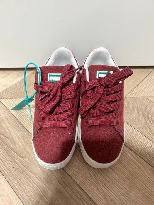 продам кросовки puma