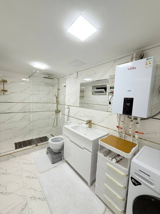 Сотилади Дом Мирабад Сорокулька 1,7 Соток 4 комнаты с ремонтом